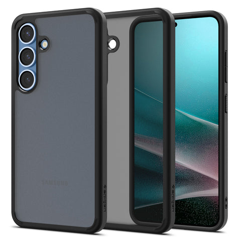 כיסוי Spigen Galaxy S25 Plus Ultra Hybrid
